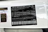 Thumbnail of 2022 WHITE Mercedes-Benz GLE 350