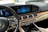 Thumbnail of 2022 WHITE Mercedes-Benz GLE 350