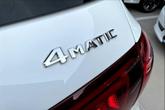 Thumbnail of 2022 WHITE Mercedes-Benz GLE 350