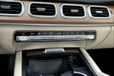 Thumbnail of 2022 WHITE Mercedes-Benz GLE 350