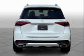 Thumbnail of 2022 WHITE Mercedes-Benz GLE 350