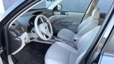 Thumbnail of 2011 Dark Gray Metallic Subaru Forester
