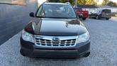 Thumbnail of 2011 Dark Gray Metallic Subaru Forester