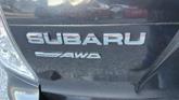 Thumbnail of 2011 Dark Gray Metallic Subaru Forester