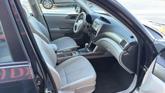 Thumbnail of 2011 Dark Gray Metallic Subaru Forester
