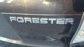 Thumbnail of 2011 Dark Gray Metallic Subaru Forester