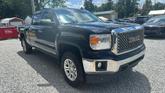 Thumbnail of 2015 Onyx Black GMC Sierra 1500