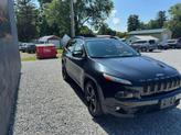 Thumbnail of 2016 Brilliant Black Crystal Pearlcoat Jeep Cherokee