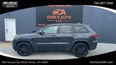 Photo of 2017 Rhino Clearcoat Jeep Grand Cherokee