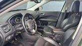 Thumbnail of 2018 Olive Green Pearlcoat Jeep Compass