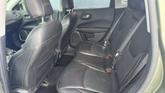 Thumbnail of 2018 Olive Green Pearlcoat Jeep Compass