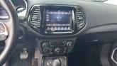 Thumbnail of 2018 Olive Green Pearlcoat Jeep Compass