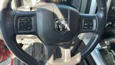 Thumbnail of 2012 Deep Cherry Red Crystal Pearlcoat RAM 1500