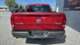 Thumbnail of 2012 Deep Cherry Red Crystal Pearlcoat RAM 1500