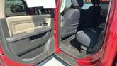 Thumbnail of 2012 Deep Cherry Red Crystal Pearlcoat RAM 1500