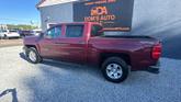 Thumbnail of 2014 Deep Ruby Metallic Chevrolet Silverado 1500