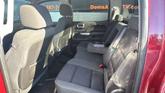 Thumbnail of 2014 Deep Ruby Metallic Chevrolet Silverado 1500