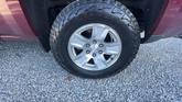 Thumbnail of 2014 Deep Ruby Metallic Chevrolet Silverado 1500