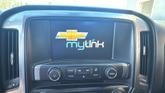 Thumbnail of 2014 Deep Ruby Metallic Chevrolet Silverado 1500