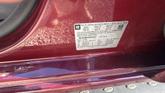 Thumbnail of 2014 Deep Ruby Metallic Chevrolet Silverado 1500