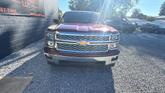 Thumbnail of 2014 Deep Ruby Metallic Chevrolet Silverado 1500