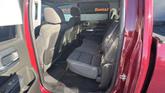 Thumbnail of 2014 Deep Ruby Metallic Chevrolet Silverado 1500
