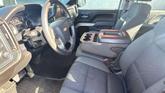 Thumbnail of 2014 Deep Ruby Metallic Chevrolet Silverado 1500