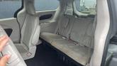 Thumbnail of 2017 Billet Silver Metallic Clearcoat Chrysler Pacifica