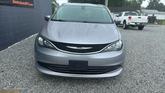 Thumbnail of 2017 Billet Silver Metallic Clearcoat Chrysler Pacifica