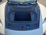 Thumbnail of 2023 White Porsche Taycan