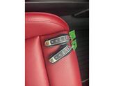Thumbnail of 2023 White Porsche Taycan