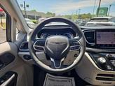 Thumbnail of 2022 Brilliant Black Crystal Pearlcoat Chrysler Pacifica Hybrid