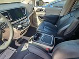 Thumbnail of 2022 Brilliant Black Crystal Pearlcoat Chrysler Pacifica Hybrid