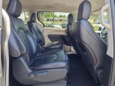 Thumbnail of 2022 Brilliant Black Crystal Pearlcoat Chrysler Pacifica Hybrid