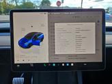 Thumbnail of 2022 Midnight Silver Metallic Tesla Model Y