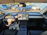 Thumbnail of 2022 Midnight Silver Metallic Tesla Model 3