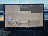 Thumbnail of 2022 Midnight Silver Metallic Tesla Model 3