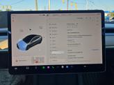 Thumbnail of 2022 Midnight Silver Metallic Tesla Model 3