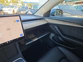 Thumbnail of 2022 Midnight Silver Metallic Tesla Model 3