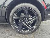 Thumbnail of 2024 Black Chevrolet Equinox EV