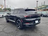Thumbnail of 2024 Black Chevrolet Equinox EV