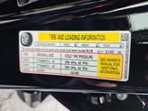 Thumbnail of 2024 Black Chevrolet Equinox EV
