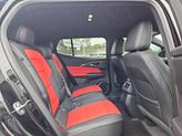Thumbnail of 2024 Black Chevrolet Equinox EV