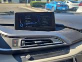Thumbnail of 2014 Ionic Silver Metallic w/BMW i Frozen Blue Accent BMW i8