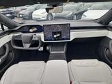 Thumbnail of 2021 Pearl White Multi-Coat Tesla Model S