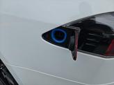 Thumbnail of 2021 Pearl White Multi-Coat Tesla Model S
