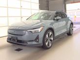 Photo of 2024 Midnight Metallic Polestar 2