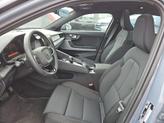 Thumbnail of 2024 Midnight Metallic Polestar 2
