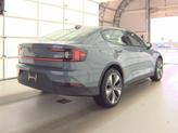 Thumbnail of 2024 Midnight Metallic Polestar 2