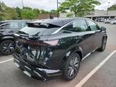 Thumbnail of 2023 Black Diamond Pearl Nissan ARIYA